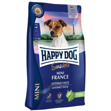  Happy Dog Supreme Sensible Mini France 800 g kutyaeledel