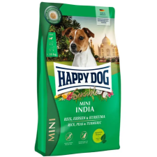 Happy Dog SUPREME SENSIBLE MINI INDIA 4 KG kutyaeledel