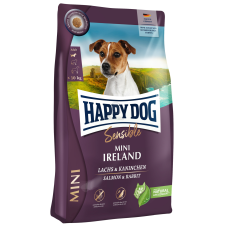  Happy Dog Supreme Sensible Mini Ireland 2 x 10 kg kutyaeledel
