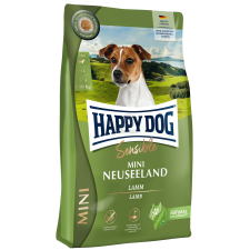  Happy Dog Supreme Sensible Mini Neuseeland 2 x 10 kg kutyaeledel