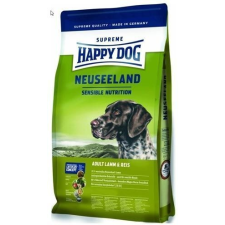 Happy Dog Supreme Sensible Neuseeland 1 kg kutyaeledel