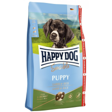  Happy Dog Supreme Sensible Puppy Lamb & Rice 18 kg kutyaeledel
