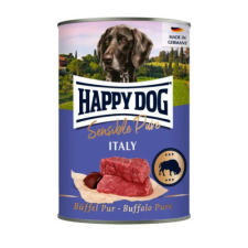 Happy Dog Supreme Sensible PUR KONZERV ITALY (bivaly) 6X400 G kutyaeledel