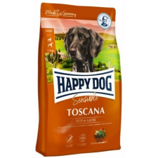 Happy Dog Supreme Sensible – Toscana 1 KG kutyaeledel