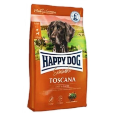  Happy Dog Supreme Sensible Toscana 4 kg kutyaeledel