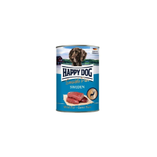  Happy Dog SWEDEN 100% vad konzerv 400g kutyaeledel