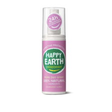 Happy Earth - Dezodor spray, levendula ylang, 100 ml dezodor