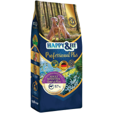 Happy&Fit Adult Sensitive Lamb & Rice 18 kg kutyaeledel