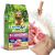 Happy&Fit Happy&Fit Natural Economy Adult with Lamb & Rice (2 x 12 kg) 24kg