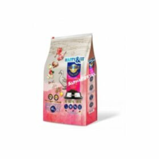Happy&Fit Happy&fit Superior Hipoallergén Kacsa, Halolajjal és Almával 10kg kutyaeledel