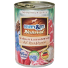 Happy&Fit Natural kölyök, bárány, marha, rizs 6x800g
