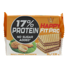 HAPPY FIT PRO OSTYASZELET MOGYORÓS 95G reform élelmiszer