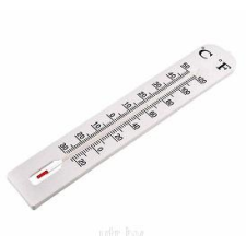  Happy Green 50629500 Jumbo mûanyag hõmérõ 40cm konyhai eszköz