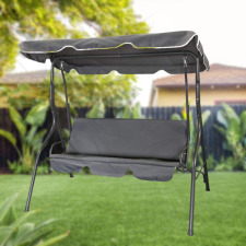  HAPPY GREEN PANAMA Hintaágy 170x110x153cm 50260103 hintaágy