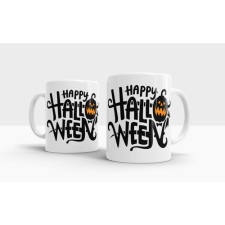  Happy Halloween bögre ajándéktárgy