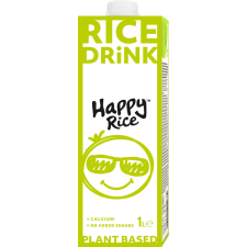 Happy Happy rice rizsital kalciummal uht 1000 ml reform élelmiszer