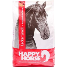 Happy Horse répás és céklás keksz lovaknak 1 kg jutalomfalat kutyáknak