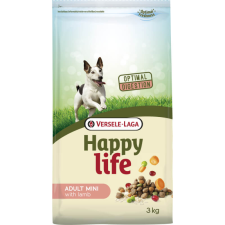  Happy Life Dog Adult Mini Bárány 3kg kutyaeledel