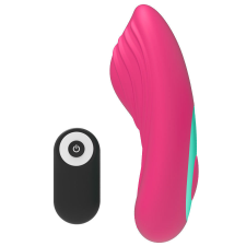 HAPPY LOKY HAPPY LOKY - PANTY VIBE TÁVVEZÉRLŐ vibrátorok
