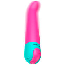  HAPPY LOKY – prémium G-pont vibrátor érzékekre hangolva vibrátorok