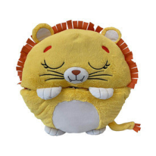 Happy Napper nagy hálózsák oroszlán 168cm babaágynemű, babapléd