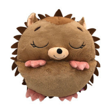 Happy Napper nagy hálózsák sün 168cm babaágynemű, babapléd