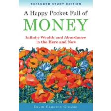 Happy Pocket Full of Money - Expanded Study Edition – David Cameron Gikandi idegen nyelvű könyv