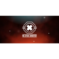 Happy Robot Games No Stick Shooter (PC - Steam elektronikus játék licensz) videójáték