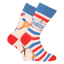 Happy Socks Dedoles Barbershop (GMRS1311) S férfi zokni