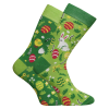  Happy Socks Dedoles Húsvéti nyuszi (GMRS133) S