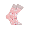  Happy Socks Dedoles Jegesmedve korcsolyán (GMRS224) L