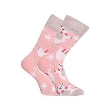 Happy Socks Dedoles Jegesmedve korcsolyán (GMRS224) L női zokni