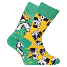  Happy Socks Dedoles Kamera (GMRS163) S