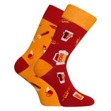 Happy Socks Dedoles Sör és barbecue (GMRS1362) M férfi zokni