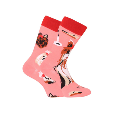 Happy Socks Dedoles Yorkshire Terrier (GMRS215) L női zokni