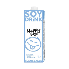  Happy Soya Szójaital  1000ml reform élelmiszer