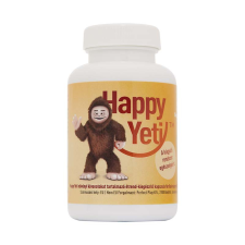  Happy Yeti kapszula férfiaknak 60x gyógyhatású készítmény