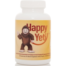 Happy Yeti prémium prosztata kapszula férfi vizelési panaszokra - 60 db vitamin és táplálékkiegészítő