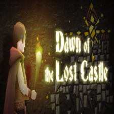HappyGame Dawn of the Lost Castle (PC - Steam elektronikus játék licensz) videójáték