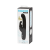 happyrabbit G-Spot Slim - vibrátor (fekete)