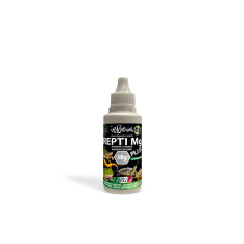 Haquoss | REPTI Mg PLUS - 55 ml hüllőeledel