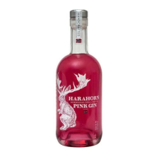  Harahorn Norwegian Pink gin DRS (0,5L / 40%) gin