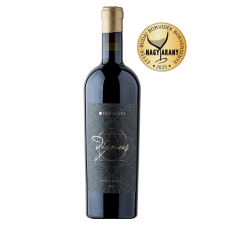  Haraszthy Dignus 2020 (0,75l) bor