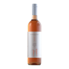 Haraszthy LOVE Rose23 0,75l DRS bor