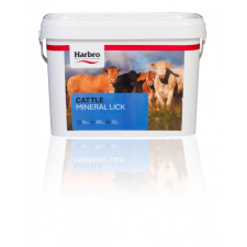 Harbro Vit All nyalótömb 25 kg haszonállat felszerelés