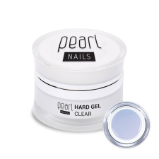Hard Clear Gel 50g műköröm zselé