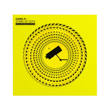  Hard-Fi - Stars Of CCTV (Limited Zoetrope Vinyl) (Vinyl LP (nagylemez)) alternatív