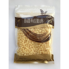 HARD WAX BEANS-GYANTA GYÖNGY-CLASSIC(FEHÉR ZACSKÓS,300G) szőrtelenítés