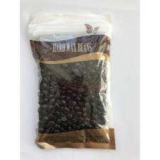 HARD WAX BEANS-GYANTA GYÖNGY-FEKETE (FEHÉR ZACSKÓS,100G) szőrtelenítés