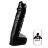 Hardastic SUPER JAMES – prémium, 25 cm-es intim vibrátor